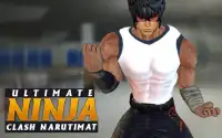 Ultimate Ninja Clash Narutimat Screen Shot 5