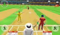 PSL 2020 Cricket - PSL Cricket Games 2020 Screen Shot 5