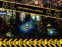 Most Wanted Criminal Case Hidden Object Games Screen Shot 7