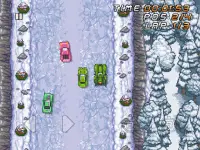 Super Arcade Racing Screen Shot 14