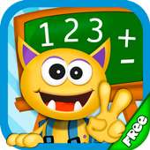Math Games for Kids: Addition and Subtraction