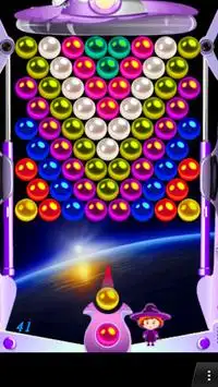 Bubble Shooter Pop Screen Shot 1