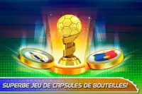 2019 Football: Ligue de Champion et Coupe Babyfoot Screen Shot 2