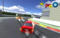 Drifting with BMW E-30 Screen Shot 7