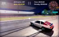 Extreme Drift Car Racing Screen Shot 0