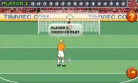 Soccer Math Game Screen Shot 3