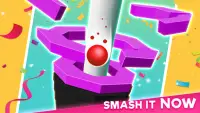 Mad Smash Screen Shot 0