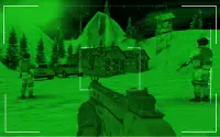 Call for War Gun Shooting Game Screen Shot 14