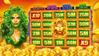 Cash Mania Slots - Casino Screen Shot 2