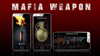 Mafia Weapon Simulator Screen Shot 1