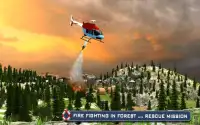 Trực thăng cứu hộ 2017 Sim 3D Screen Shot 4