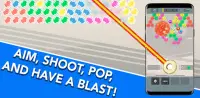 Bubble Shooter Pop - Classic! Screen Shot 6