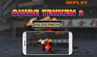 New Tekken 3 Tricks Screen Shot 3