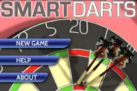Smart Darts Screen Shot 0