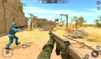 MiniPub Gun Shooter 2020 - New Gun Shooting Game Screen Shot 6