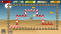 Truck Snake : The snake game with more fun Screen Shot 5