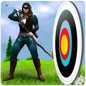 Archery Aim