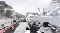 Moto Bike Race 3D: Motorcycles Screen Shot 1