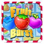 Fruit Burst Splash