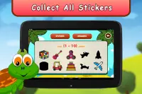Kids Math - Count, Add, Subtract and More Screen Shot 21