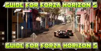 Guide For Forza Horizon 5 Screen Shot 0