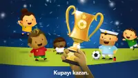 Fiete Soccer - Çocuklar için Futbol Screen Shot 4