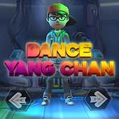 Dance Yang Chan