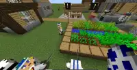 One Piece Craft Mod for MCPE Screen Shot 2