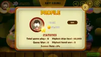 Blackjack - Casino Card Game Screen Shot 5