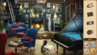 Mystery Manor: Ein Suchspiel Screen Shot 4