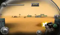 Francotirador terrorista 3D Screen Shot 10
