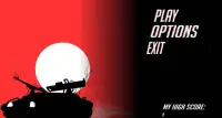 DOMINATOR 2d pixel cyberpunk tds shooter arena Screen Shot 5