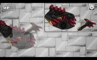 Yutyrannus - Combine! Dino Robot : Dinosaur Game Screen Shot 13