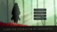 Demon Slayer Quiz Anime. Kimetsu no Yaiba Screen Shot 2