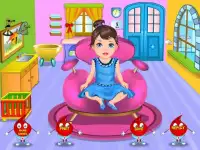 Schularzt-Spiele für Mädchen Screen Shot 7