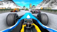Formula Car Racing 3d Games Screen Shot 2