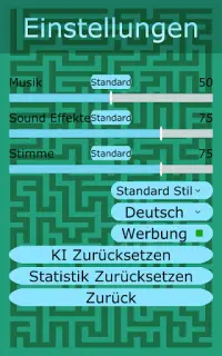 Clever AI: Schere Stein Papier 2 Screen Shot 6