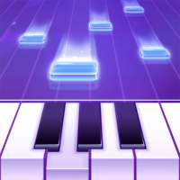 Music Piano-Piano keyboard simulator,music rhythms