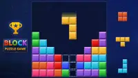 Block Puzzle-Block Game Screen Shot 4