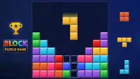 Block Puzzle-Jeu de blocs Screen Shot 4