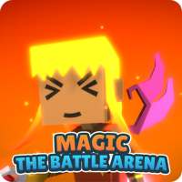 Magic : The Battle Arena (Brawl)