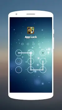 App Lock - Privacy Lock Screen Shot 2