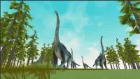 Dino Island VR Screen Shot 0