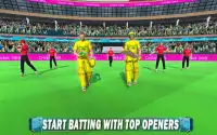 World Cricket Cup 2020 - Live Cricket Match Game Screen Shot 7