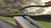 Kart vs Formula racing 2018 Screen Shot 3