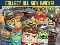 Sick Bricks Screen Shot 20