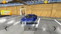 Mini Cooper Parking Simulator Screen Shot 2