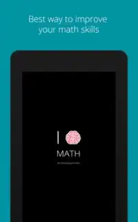Мозговой штурм — Математика Screen Shot 7
