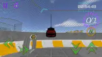 Bumper Cars GT Stunt Arena Screen Shot 1