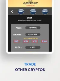 Crypto Mining Simulator Screen Shot 11